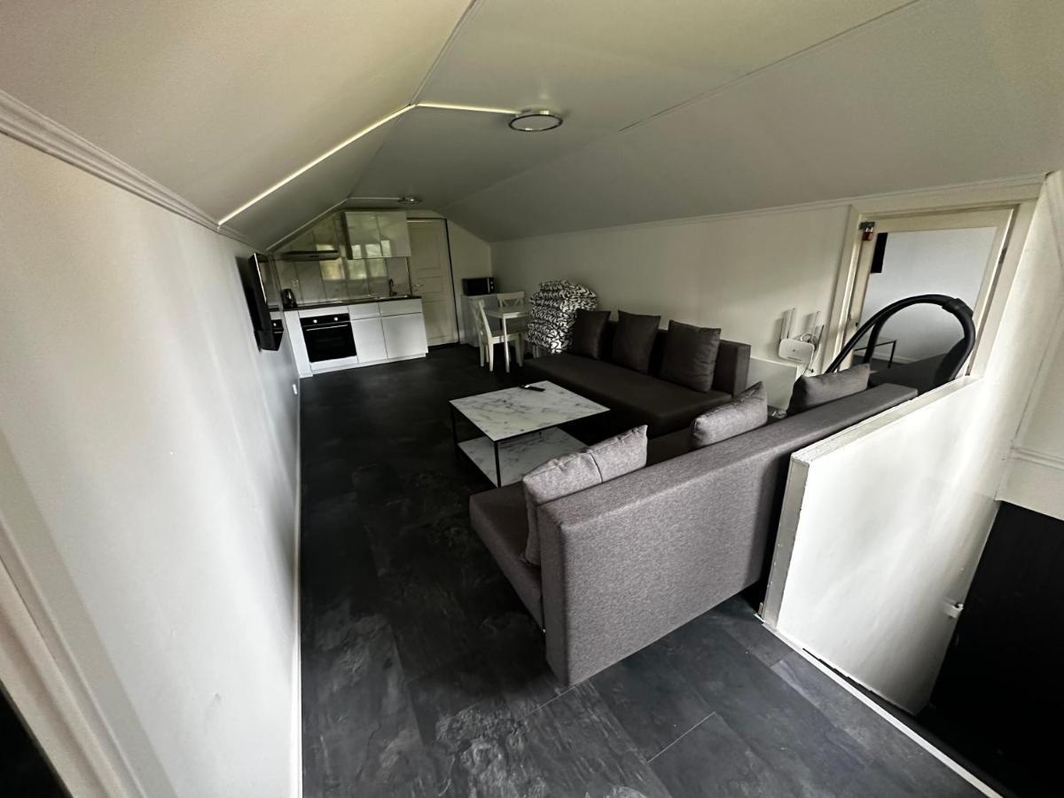 Luxurious Apartment Near Citycenter Borås Exterior foto